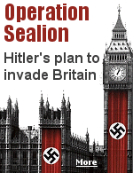 Had Hitler been successful in his plan to invade and occupy Britain, the world would be very different today, and has been imagined in several books and movies on the subject.